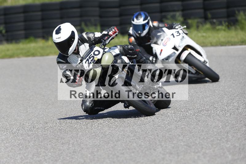 /12 30.04.2025 Speer Racing ADR/Gruppe gelb/250